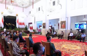 Pendidikan Tinggi Harus Fasilitasi Mahasiswa untuk Kembangkan Talenta