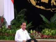 Presiden Jokowi Dorong Peningkatan Nilai Tambah Industri di Tanah Air
