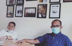 Kuasa Hukum Sesalkan Sentul City Kosongkan Paksa dengan Preman