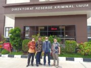 Kuasa Hukum Korban Pengosongan Paksa oleh Sentul City Klarifikasi ke Polda Jabar