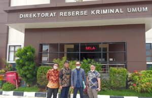 Kuasa Hukum Korban Pengosongan Paksa oleh Sentul City Klarifikasi ke Polda Jabar