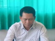 Praktisi Hukum Minta Polres Lebak Turun Periksa Calon Kades Dan Ketua Panitia Cakades