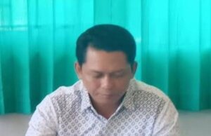 Praktisi Hukum Minta Polres Lebak Turun Periksa Calon Kades Dan Ketua Panitia Cakades