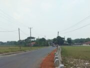 Proyek Pengerjaan Peningkatan Akses Jalan Jagatamu -Baged Cariu Terkesan Tidak Profesional