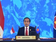 Penurunan Covid-19 di ASEAN Momentum untuk Bangkit Bersama