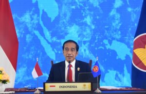 Penurunan Covid-19 di ASEAN Momentum untuk Bangkit Bersama