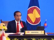 Peluang Kemitraan ASEAN-ROK di bidang Ekonomi Hijau dan Digital
