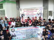 Sambut Milad yang Ke 2, DPW Pejabat Bogor Raya Gelar Acara Bhakti Sosial Bagi Masyarakat