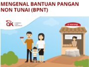 Diduga Ada intervensi dari Oknum terhadap Para agen E-Warung di Kecamatan Rancabungur