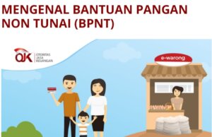 Diduga Ada intervensi dari Oknum terhadap Para agen E-Warung di Kecamatan Rancabungur
