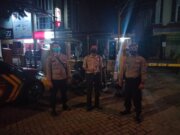 Aksi Pembegalan di Jalan Raya Mayor Oking Berhasil di Gagalkan Patroli Polsek Cibinong