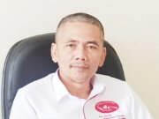 Dr. Suriyanto, PD, Siap Nakodai Partai Nusantara