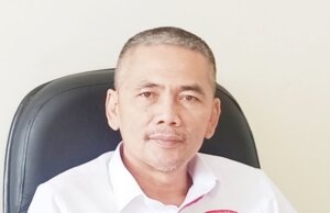 Dr. Suriyanto, PD, Siap Nakodai Partai Nusantara