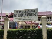 Disbudpar Sajikan Proyek Diduga Fiktif