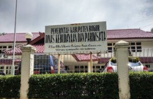 Disbudpar Sajikan Proyek Diduga Fiktif