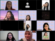 Komunitas BeautyCollab dan Emina Cosmetics Bogor Gelar Virtual Event