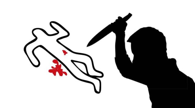 Ilustrasi-Pembunuhan