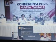 Terkait Kasus Mafia Tanah di Kota Bogor, Menteri ATR/Kepala BPN Akan Segera Lakukan Pengecekan