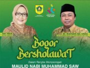Pemkab Bogor Akan Peringati HSN 2021 dengan Bogor Bersholawat