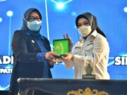 Ade Yasin Berharap Kadin Harus Banyak Terlibat dalam Mendorong Pemulihan Ekonomi di Kabupaten Bogor