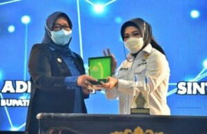 Ade Yasin Berharap Kadin Harus Banyak Terlibat dalam Mendorong Pemulihan Ekonomi di Kabupaten Bogor