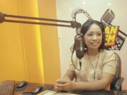 Raih 1.703 Vote, Penyiar Radio Teman 95,3 FM Masuk di Lima Besar Penyiar Terfavorit di Anugerah Penyiaran KPID