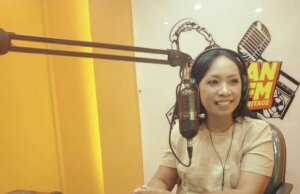 Raih 1.703 Vote, Penyiar Radio Teman 95,3 FM Masuk di Lima Besar Penyiar Terfavorit di Anugerah Penyiaran KPID