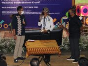 Sandiaga Uno : Kabupaten Bogor Jadi Aset Penting Bagi Pengembangan Pariwisata Dan Ekonomi Kreatif