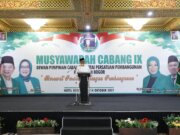 Wakil Bupati Bogor: Kita Semua Punya Andil Membangun Kabupaten Bogor