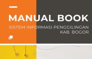 DKP Kabupaten Bogor Punya Inovasi SiGili Untuk Pantau Stok dan Harga Gabah/Beras Di Penggilingan