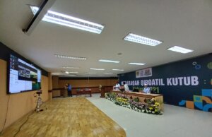 Meriahkan Hari Santri Pemkab Bogor Gelar Lomba Musabaqah Qiroatil Kutub (MQK) secara virtual dan lomba Video Nadzom Alfiyah