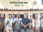 PT Manakib Digugat, Legal Standing Kuasa Hukum Dipertanyakan
