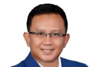 Wakil Direktur Executive DPP IMDI Dukung Penuh Anton Sukartono Suratto Nahkodai DPD Partai Demokrat Jawa Barat