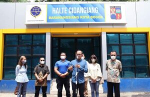Jeda Operasional Layanan Biskita Trans Pakuan Paling Lama Satu Bulan, Ini yang Dilakukan Pemkot Bogor