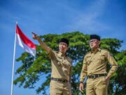 Briefing Staff Awal Tahun, Bima Arya Ingatkan Jajaran Antisipasi Kemungkinan Terburuk Terkait Omicron