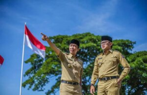 Briefing Staff Awal Tahun, Bima Arya Ingatkan Jajaran Antisipasi Kemungkinan Terburuk Terkait Omicron