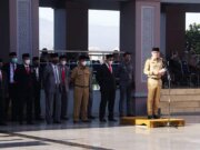 Hari Amal Bakti, ke-76 Kemenag Lakukan Transformasi Layanan Umat