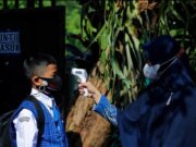 PPKM Level 2, Pembelajaran Tatap Muka di Kota Bogor Masih 50 Persen