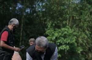 Pemkot Bogor Canangkan Program Budidaya Kopi di Rancamaya