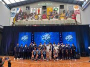 Evos Thunder dari Kota Bogor Siap Bertarung di IBL