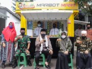 Gerai Marbot Mart, Berdayakan Marbot Masjid