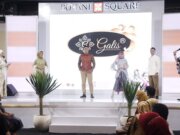 Fashion Show 11 Brand Binaan Dekranasda Kota Bogor
