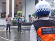 Kurangi Mobilitas Warga, Rekayasa Lalu Lintas Akan Diterapkan Kembali di Kota Bogor pada Akhir Pekan