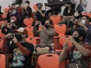 Thrift for Semeru, Rekreasi Sambil Donasi