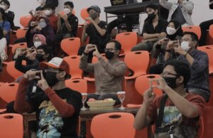 Thrift for Semeru, Rekreasi Sambil Donasi