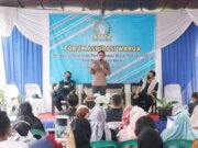 Walikota Bogor Dukung Reformasi Perlindungan Sosial Bagi Warga Miskin