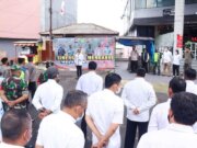 Walikota Bogor Segera Aktivasi RW Siaga dan Pengurai Kerumunan