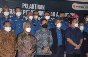 Walikota Bogor Ajak HA IPB Bersinergi Dengan 98 Kota