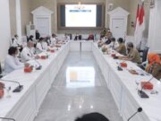 Pemkot Bogor dan Kanwil DJP Jabar III Kolaborasi Tingkatkan Penerimaan Pajak