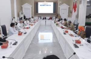 Pemkot Bogor dan Kanwil DJP Jabar III Kolaborasi Tingkatkan Penerimaan Pajak